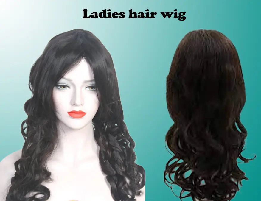 Hair 2025 wig noida